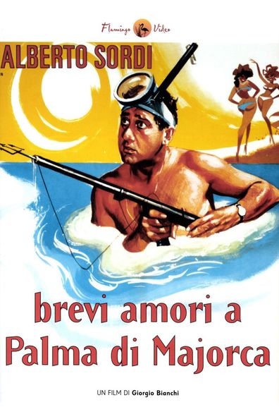 Brevi amori a Palma di Majorca is the best movie in Paloma Valdes filmography.