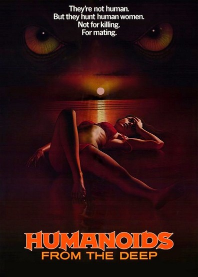 Humanoids from the Deep is the best movie in Cindy Weintraub filmography.