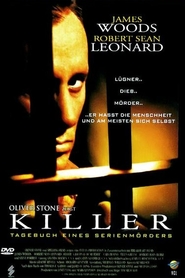 Killer: A Journal of Murder movie in Conrad McLaren filmography.