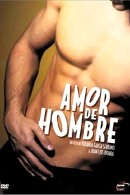 Amor de hombre is the best movie in Sergio Otegui filmography.