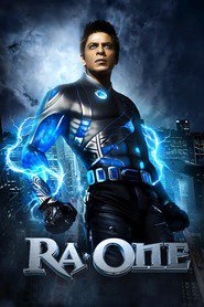 Ra.One is the best movie in Pol Lou filmography.