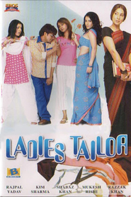 Ladies Tailor movie in Shahbaaz Khan filmography.