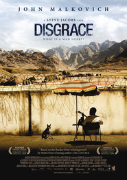Disgrace movie in John Malkovich filmography.