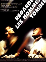 Regarde les hommes tomber is the best movie in Jean Yanne filmography.