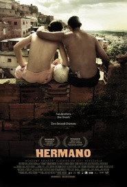 Hermano is the best movie in Ali Rondon filmography.