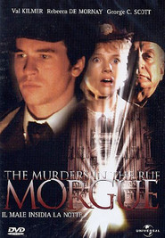 The Murders in the Rue Morgue movie in Val Kilmer filmography.