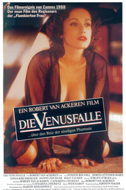 Die Venusfalle movie in Walter Busch filmography.