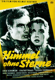 Himmel ohne Sterne movie in Horst Buchholz filmography.