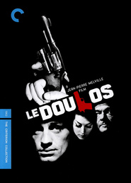 Le doulos is the best movie in Serge Reggiani filmography.