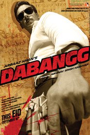 Dabangg movie in Salman Khan filmography.