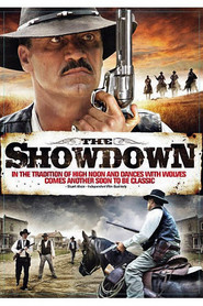 The Showdown movie in Eshli Kristofer filmography.