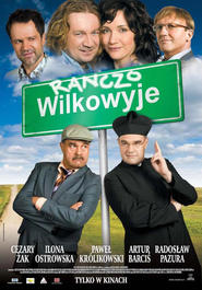 Ranczo Wilkowyje is the best movie in Violetta Arlak filmography.