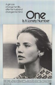 One Is a Lonely Number is the best movie in Trish Van Devere filmography.