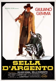 Sella d'argento movie in Aldo Sambrell filmography.