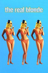 The Real Blonde movie in Elizabeth Berkley filmography.