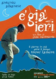 E gia ieri is the best movie in Fabio De Luigi filmography.