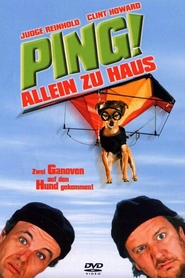 Ping! movie in Judge Reinhold filmography.