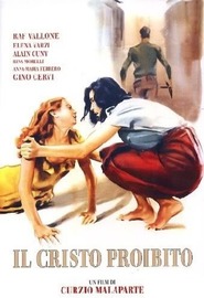 Il Cristo proibito movie in Elena Varzi filmography.