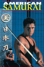 American Samurai is the best movie in Moshe Maman filmography.