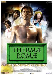 Terumae romae is the best movie in Riki Takeuchi filmography.