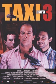 Taxi para tres is the best movie in Juan Rodriguez filmography.
