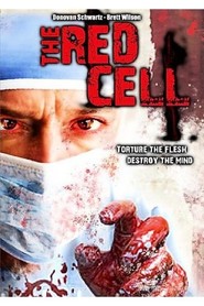 The Red Cell is the best movie in Chris Schwartz filmography.