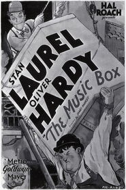 The Music Box movie in William Gillespie filmography.