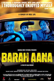 Barah Aana movie in Tannishtha Chatterjee filmography.