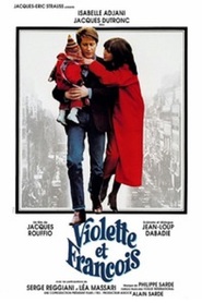 Violette & Francois movie in Jacques Dutronc filmography.