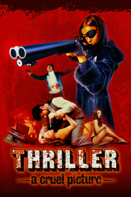 Thriller - en grym film is the best movie in Stig Lokrantz filmography.