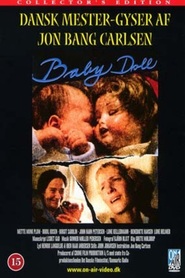 Baby Doll movie in Bodil Udsen filmography.