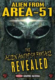 Area 51 is the best movie in Jamel King filmography.