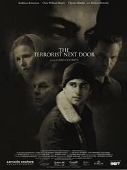 The Terrorist Next Door movie in Chris Martin filmography.
