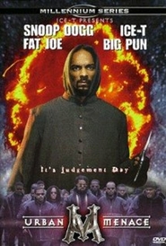 Urban Menace movie in Ice-T filmography.