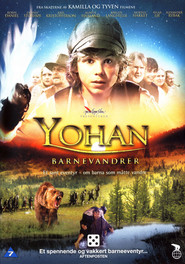 Yohan - Barnevandrer movie in Kris Kristofferson filmography.