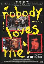 Keiner liebt mich is the best movie in Peggy Parnass filmography.