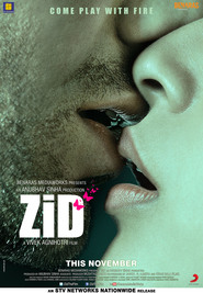 Zid is the best movie in Mannara filmography.