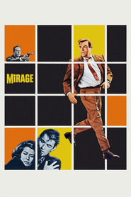 Mirage movie in Gregory Peck filmography.