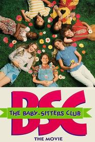 The Baby-Sitters Club is the best movie in Brooke Adams filmography.