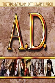A.D. is the best movie in David Hedison filmography.