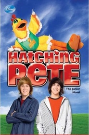 Hatching Pete movie in Edward Herrmann filmography.