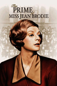 The Prime of Miss Jean Brodie is the best movie in Antoinette Biggerstaff filmography.