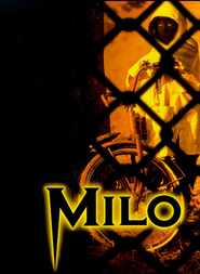 Milo is the best movie in Rae\'Ven Larrymore Kelly filmography.