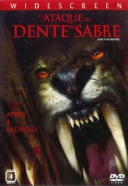 Attack of the Sabretooth is the best movie in Natalie Avital filmography.