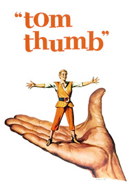 tom thumb movie in Bernard Miles filmography.
