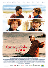 Questo mondo e per te is the best movie in Massimiliano Bruno filmography.