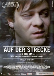 Auf der Strecke movie in Roeland Wiesnekker filmography.