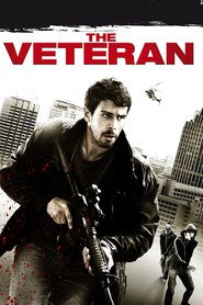 The Veteran is the best movie in Adi Belskiy filmography.