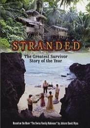 Stranded is the best movie in Jenna Harrison filmography.