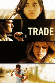 Trade movie in Pavel Lychnikoff filmography.